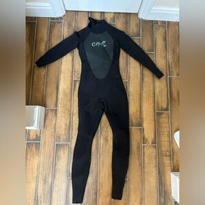 O’Neill Women’s Wetsuit Size 4